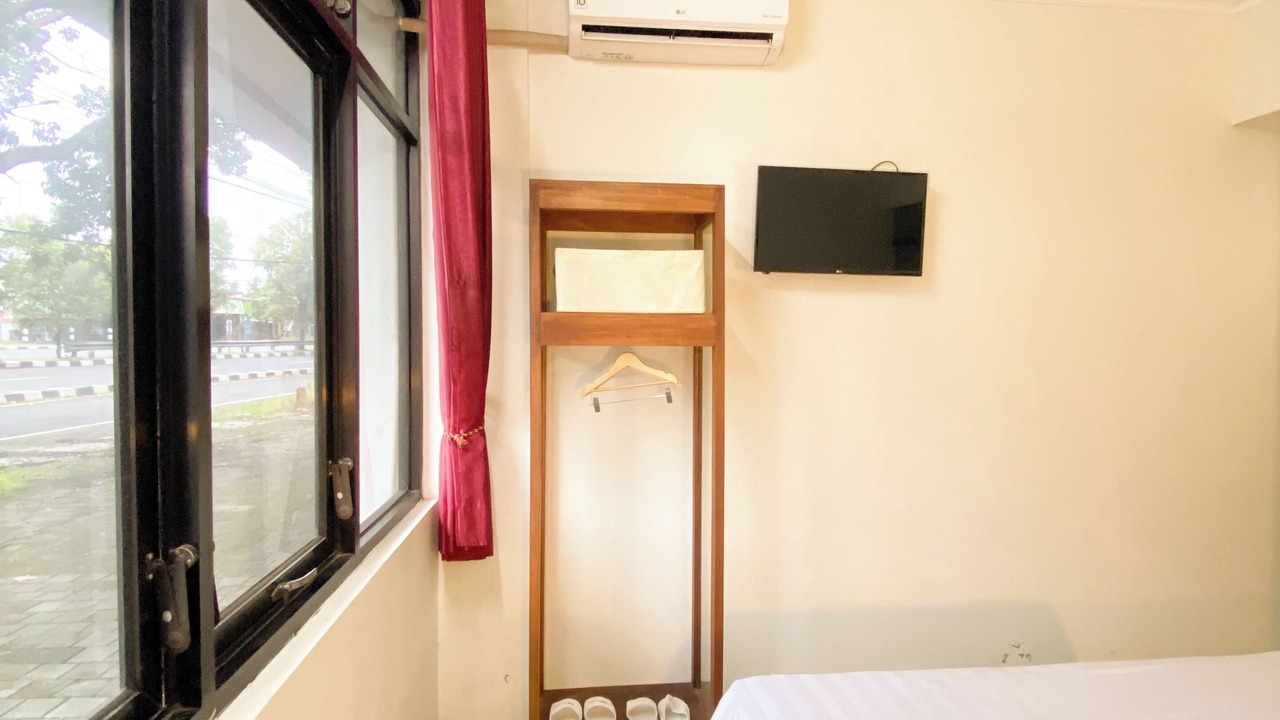 Photo of Bedroom in Sewon