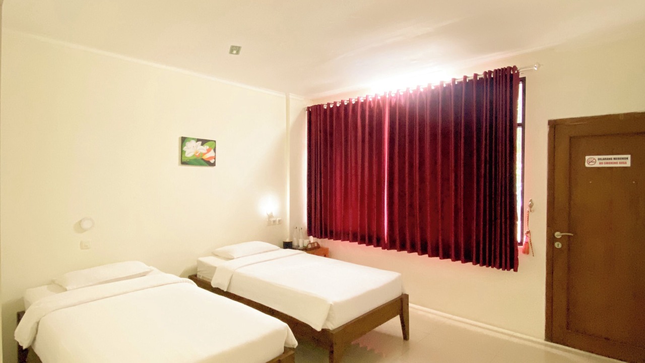 Photo of Bedroom in Sewon