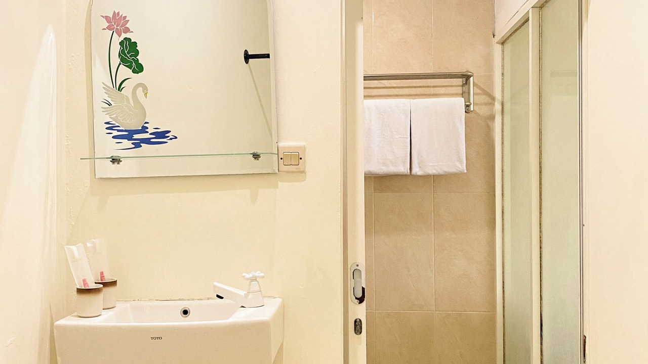Photo of Bathroom in Sewon
