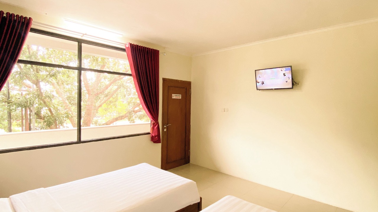 Photo of Bedroom in Sewon