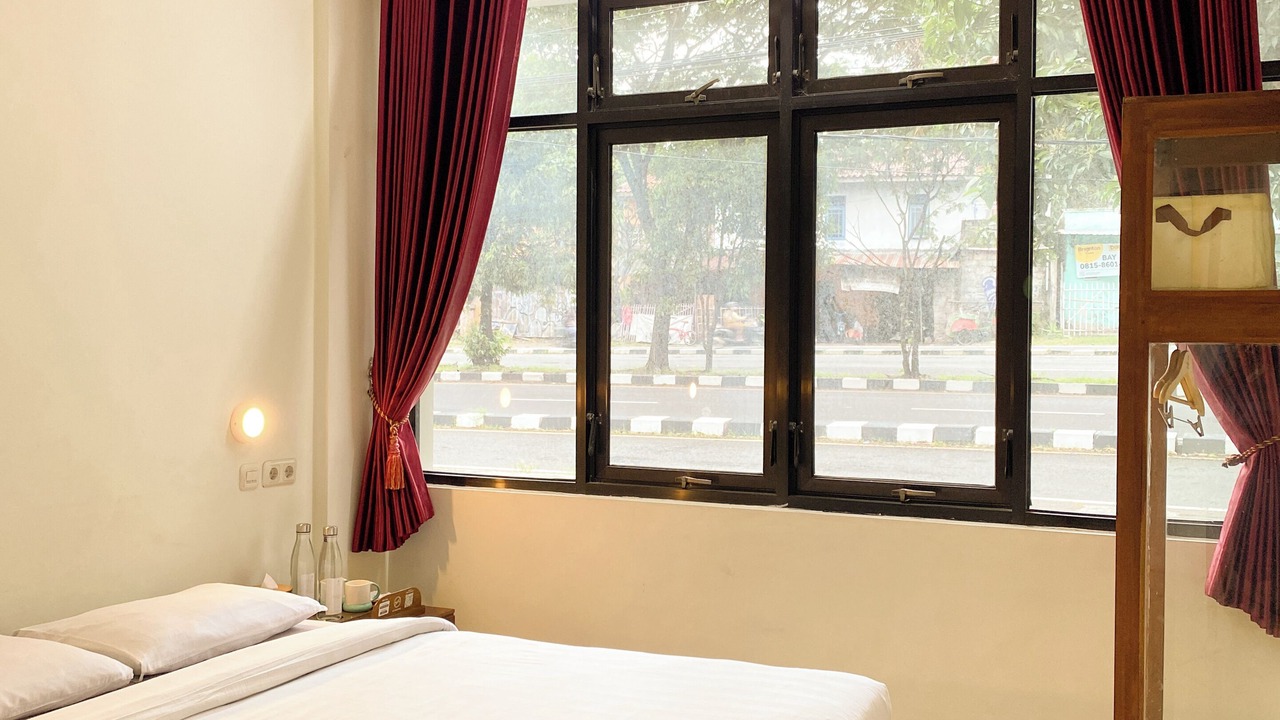 Photo of Bedroom in Sewon