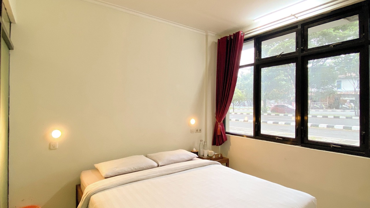 Photo of Bedroom in Sewon