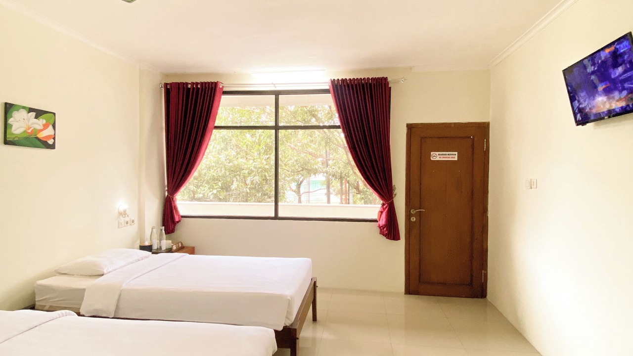 Photo of Bedroom in Sewon