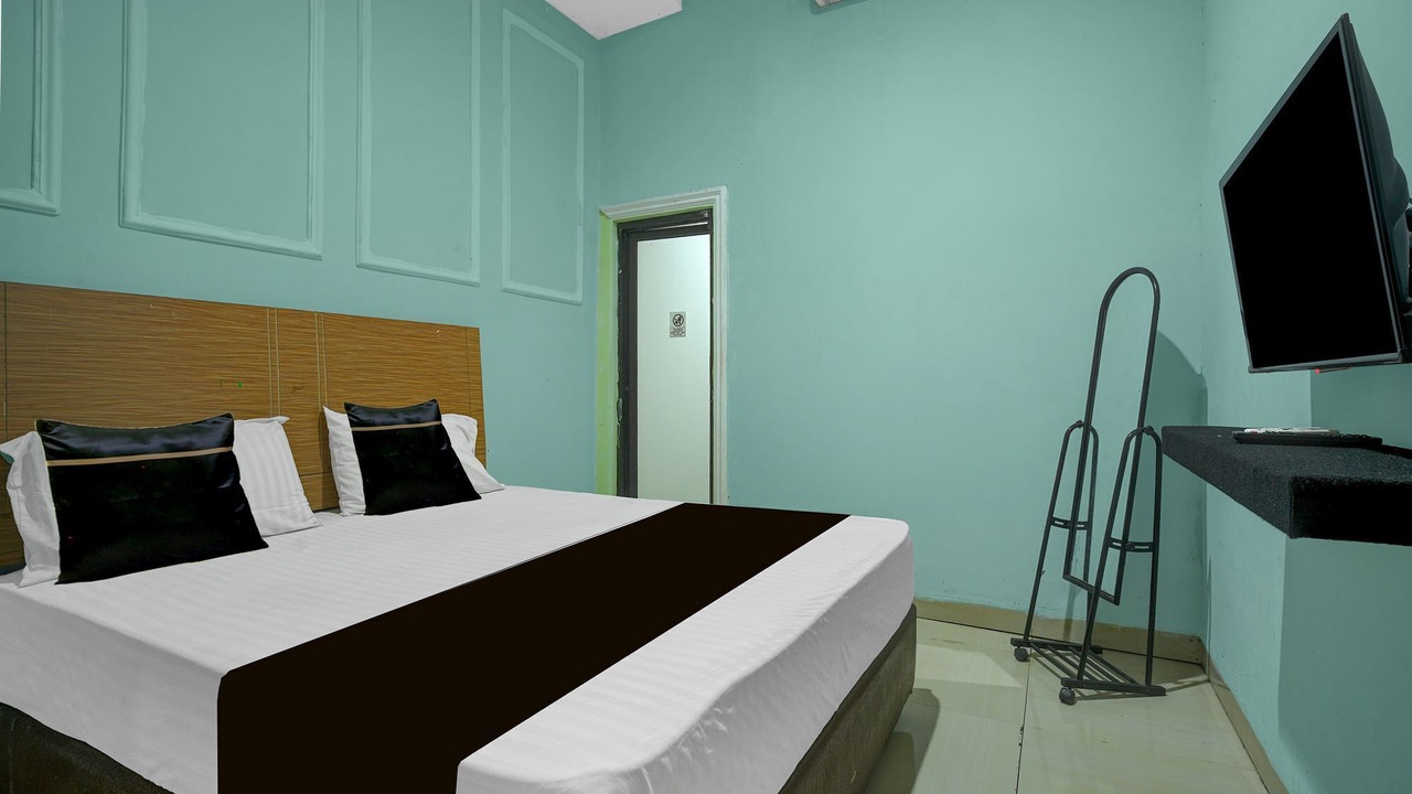 Photo of Bedroom in Makassar