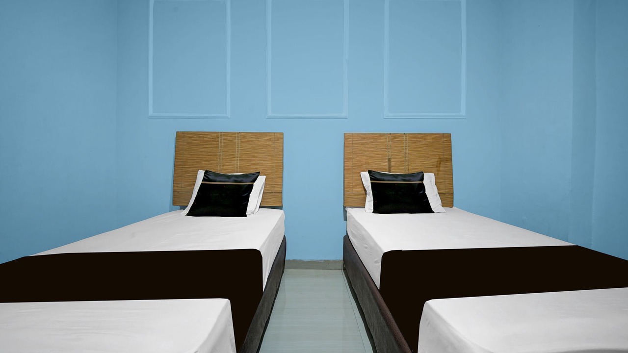 Photo of Bedroom in Makassar