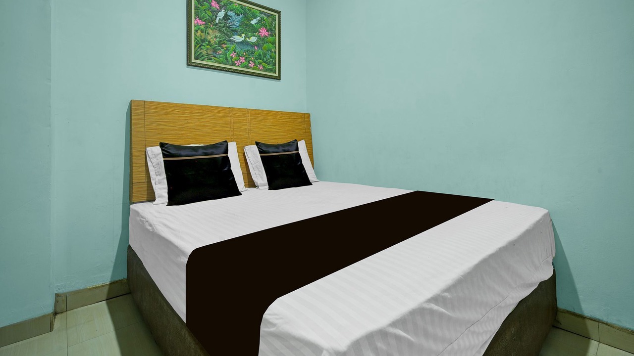 Photo of Bedroom in Makassar