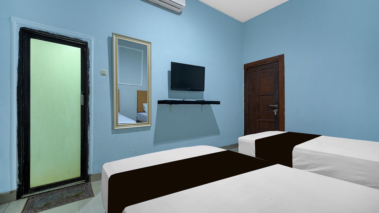Photo of Bedroom in Makassar