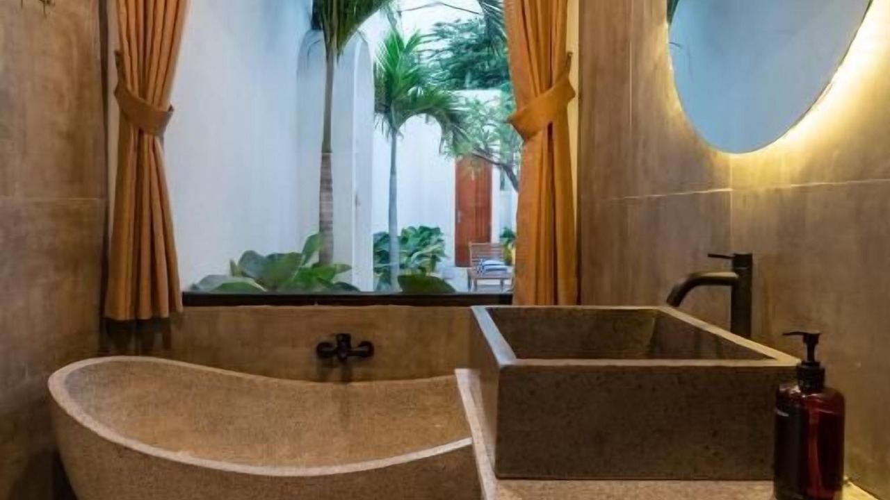 Photo of Bathroom in Babakan