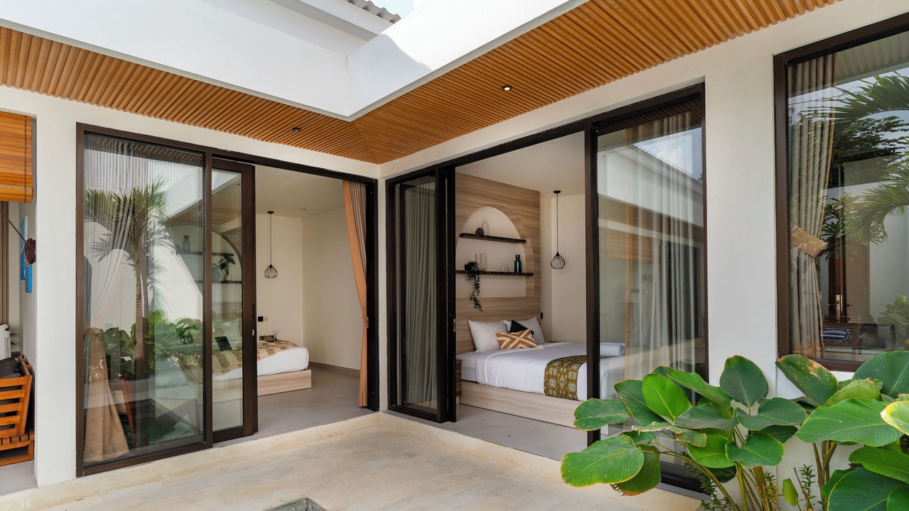 Photo of Bedroom in Babakan