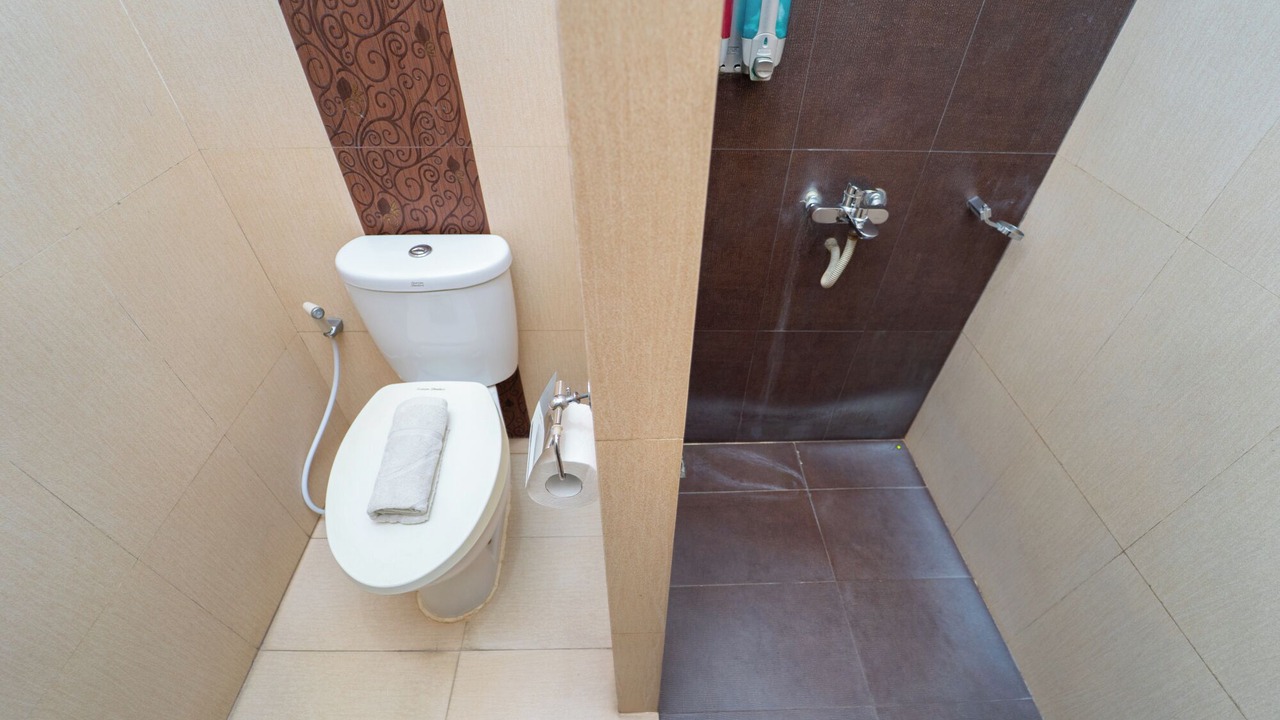Photo of Bathroom in Condongcatur