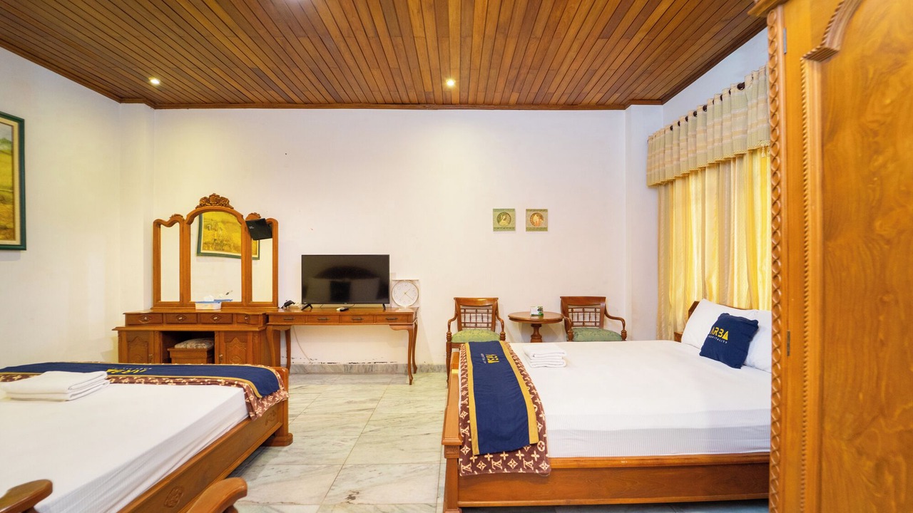 Photo of Bedroom in Condongcatur