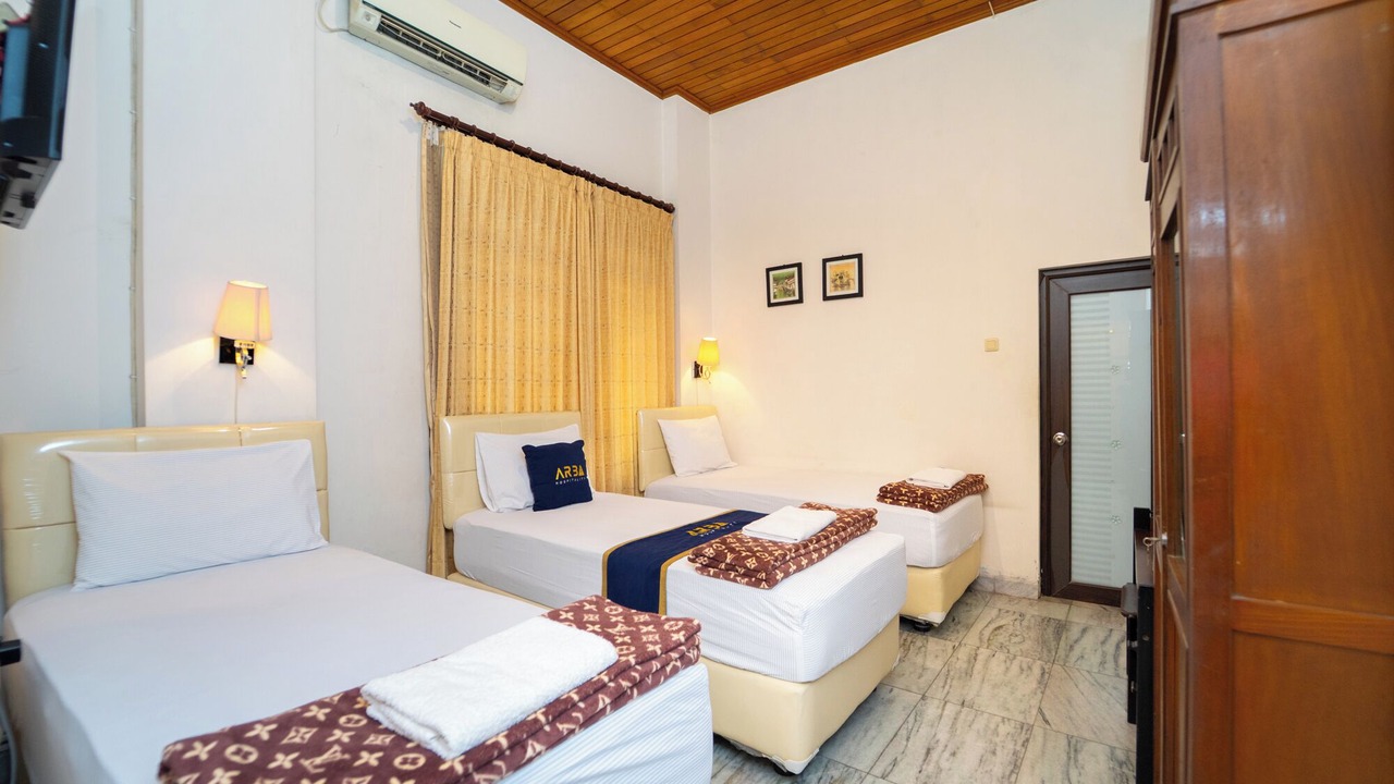 Photo of Bedroom in Condongcatur