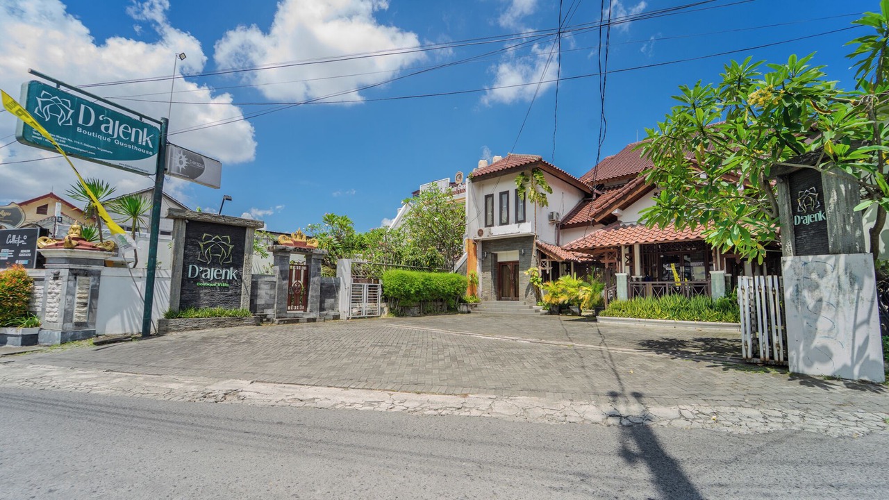 Photo of Outdoor in Condongcatur