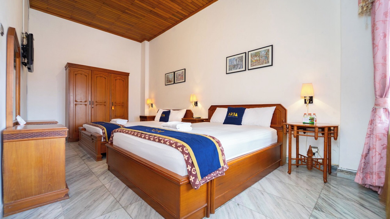 Photo of Bedroom in Condongcatur