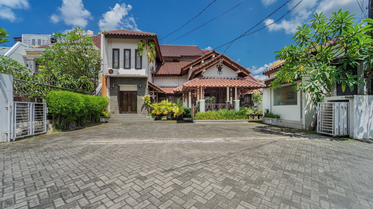 Photo of Outdoor in Condongcatur