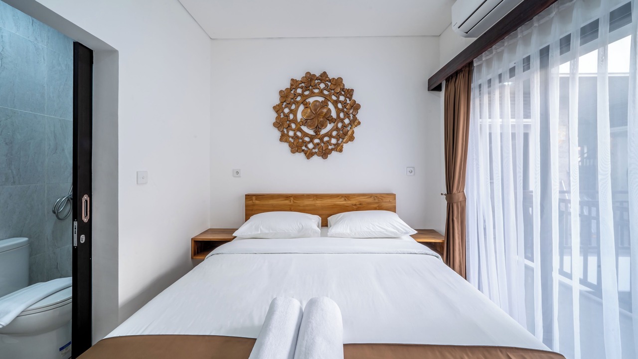 Photo of Bedroom in By Pass Ngurah Rai