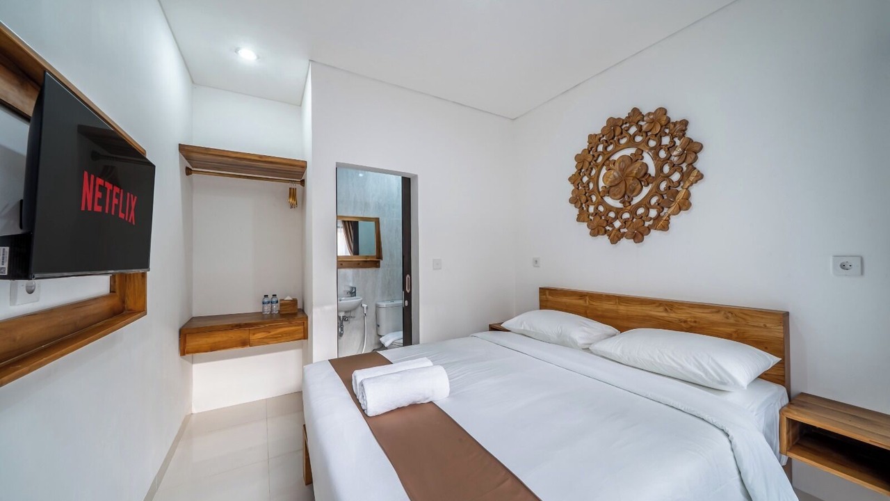 Photo of Bedroom in By Pass Ngurah Rai