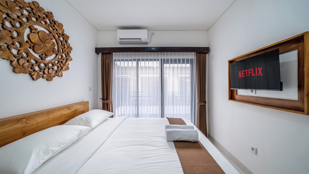 Photo of Bedroom in By Pass Ngurah Rai