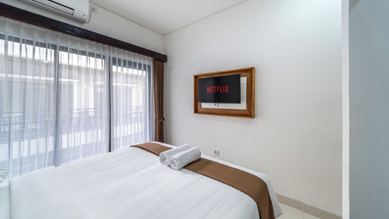 Photo of Bedroom in By Pass Ngurah Rai