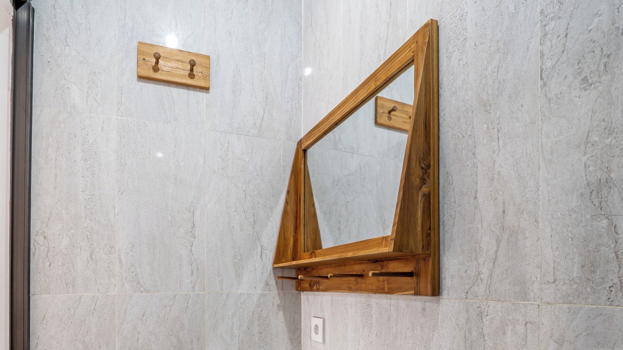 Photo of Bathroom in By Pass Ngurah Rai