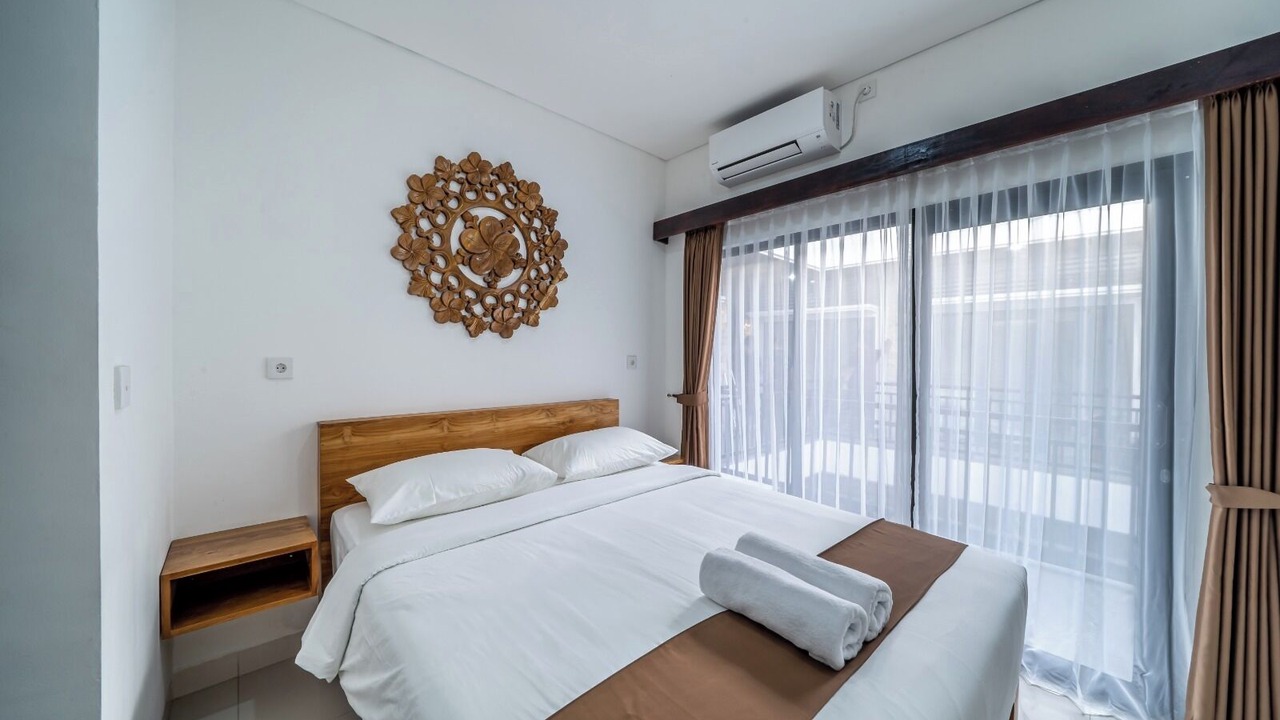 Photo of Bedroom in By Pass Ngurah Rai