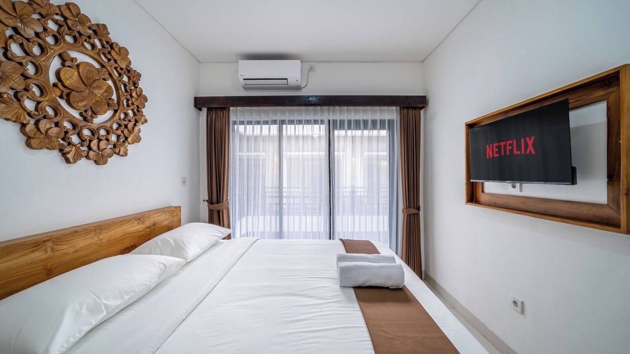 Photo of Bedroom in By Pass Ngurah Rai