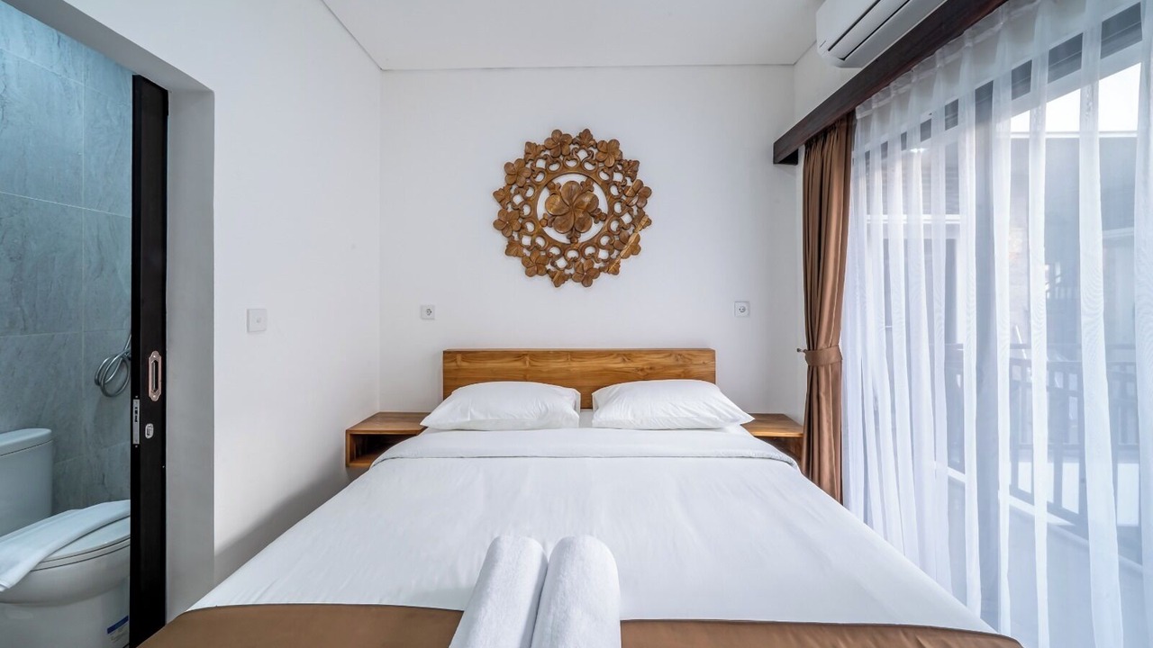Photo of Bedroom in By Pass Ngurah Rai