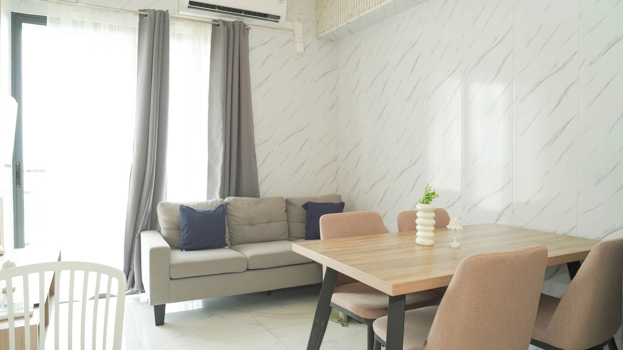 Photo of Bedroom in Pinang