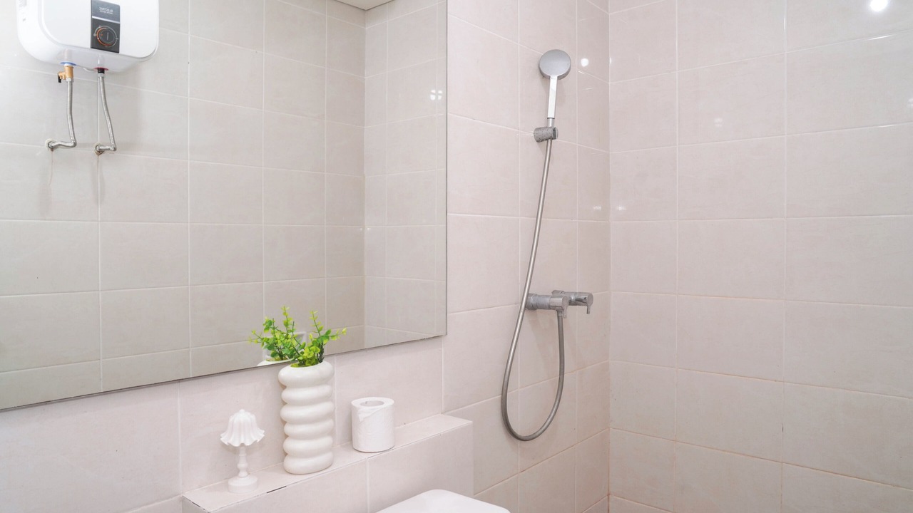 Photo of Bathroom in Pluit
