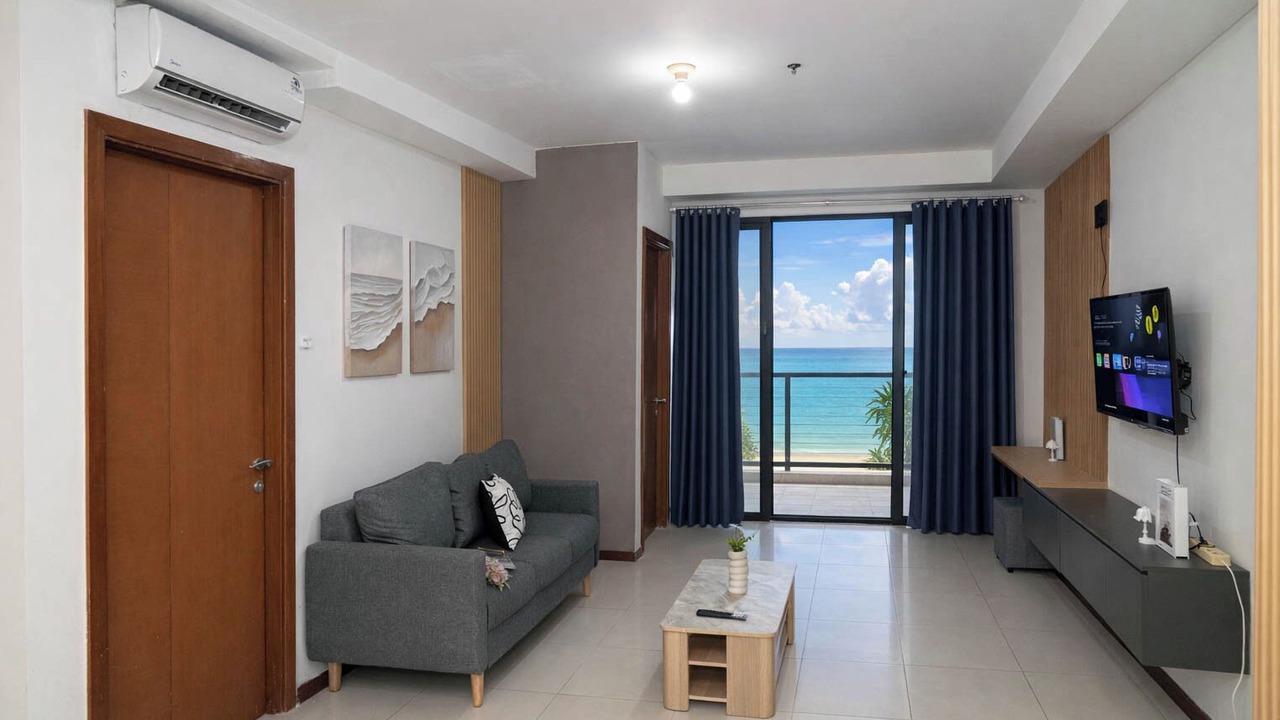 Photo of Bedroom in Pluit