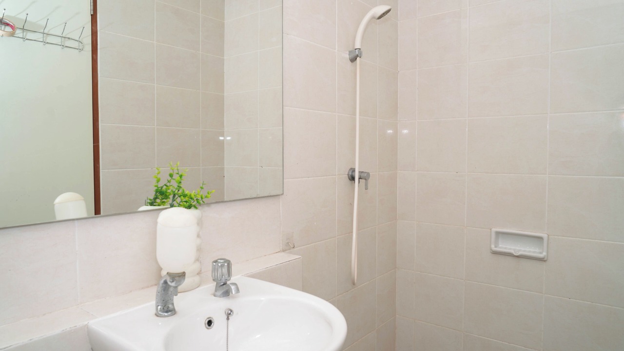 Photo of Bathroom in Pluit