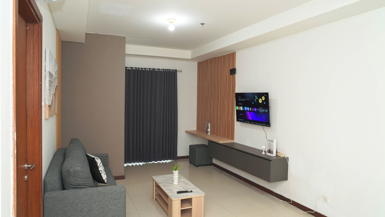 Photo of Bedroom in Pluit