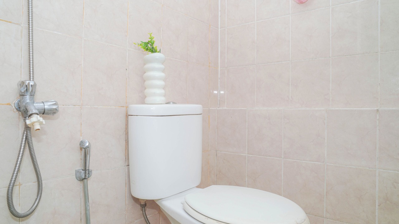 Photo of Bathroom in Pluit