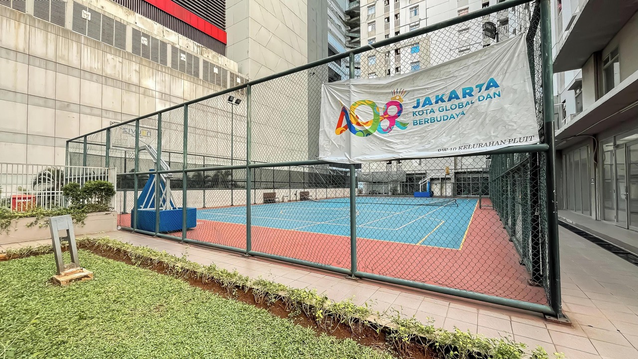 Photo of Outdoor in Pluit