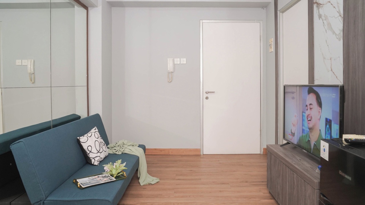 Photo of Bedroom in Pluit