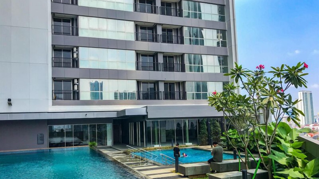 Photo of Outdoor in Semanggi