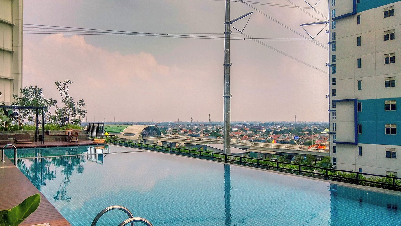 Photo of Outdoor in South Tambun