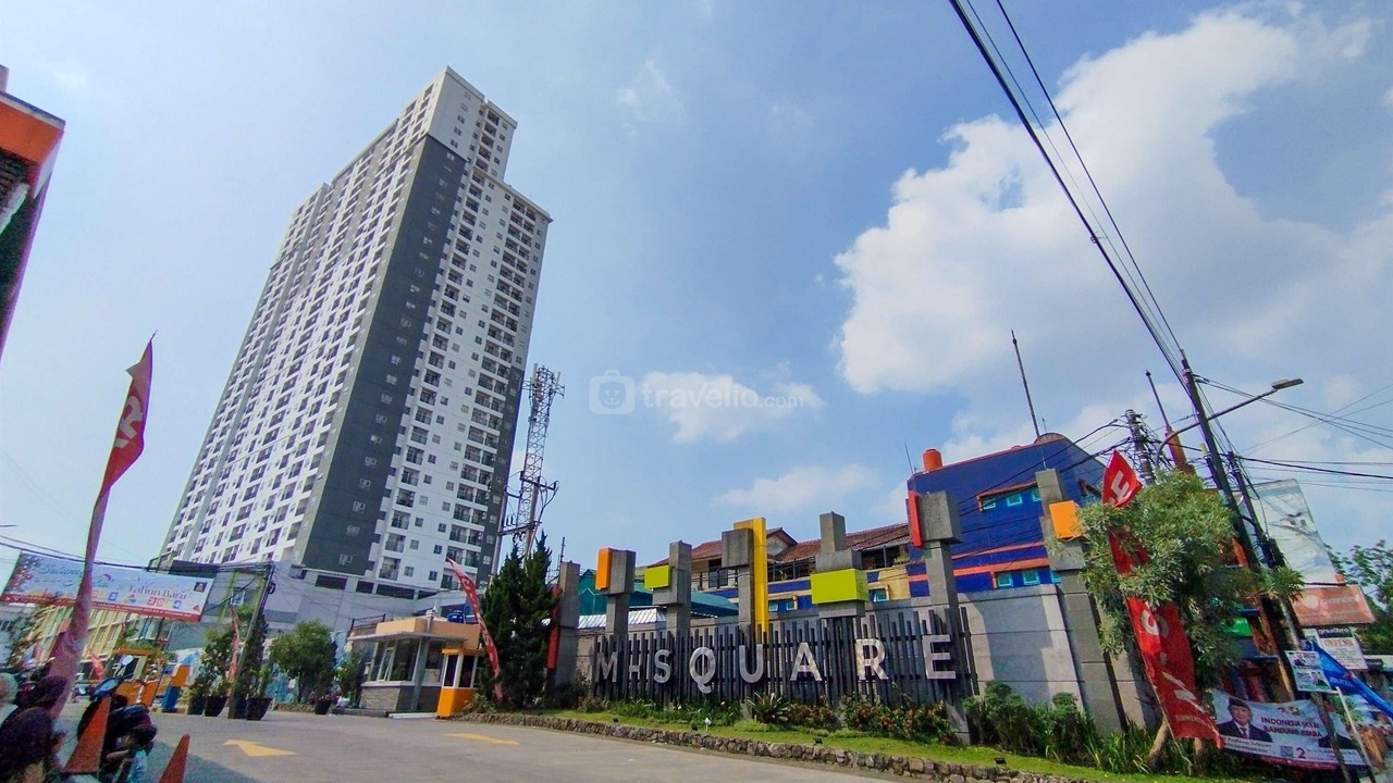Photo of Outdoor in Cibaduyut