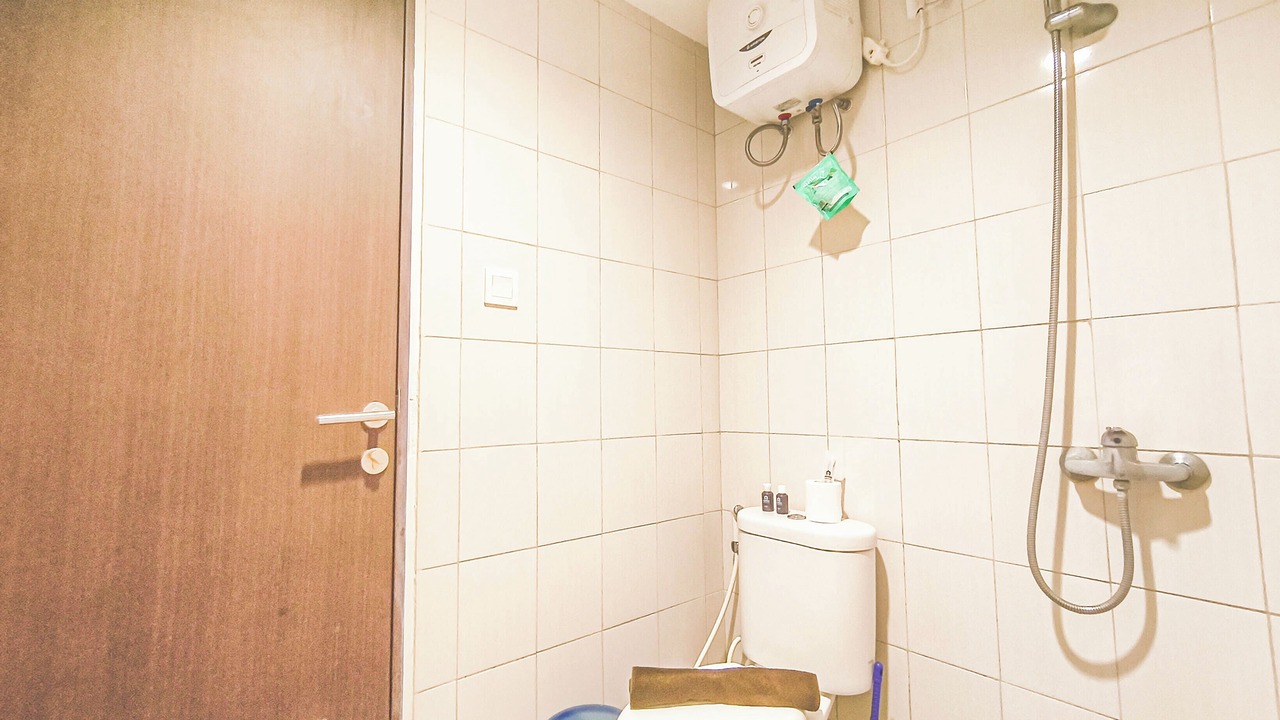 Photo of Bathroom in Cibaduyut
