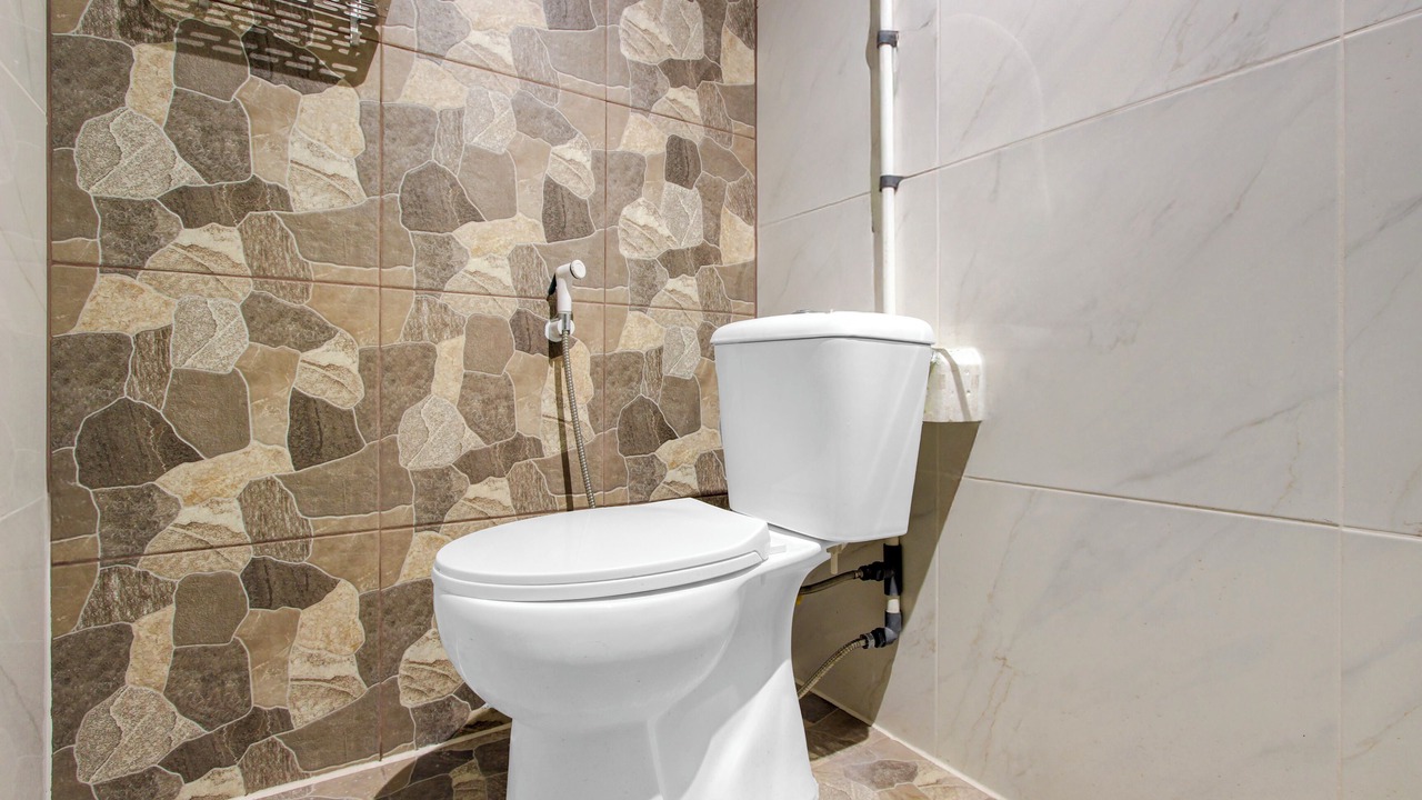 Photo of Bathroom in Semarang Utara