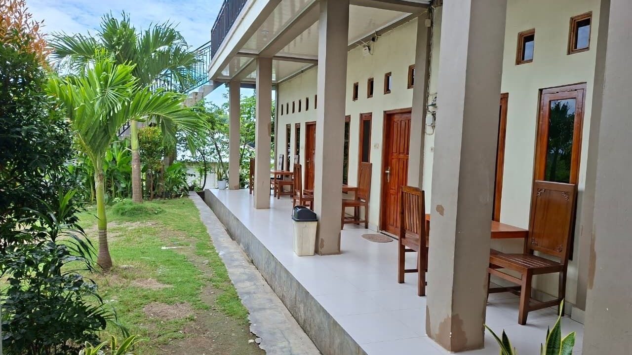 Photo of Outdoor in Labuan Bajo