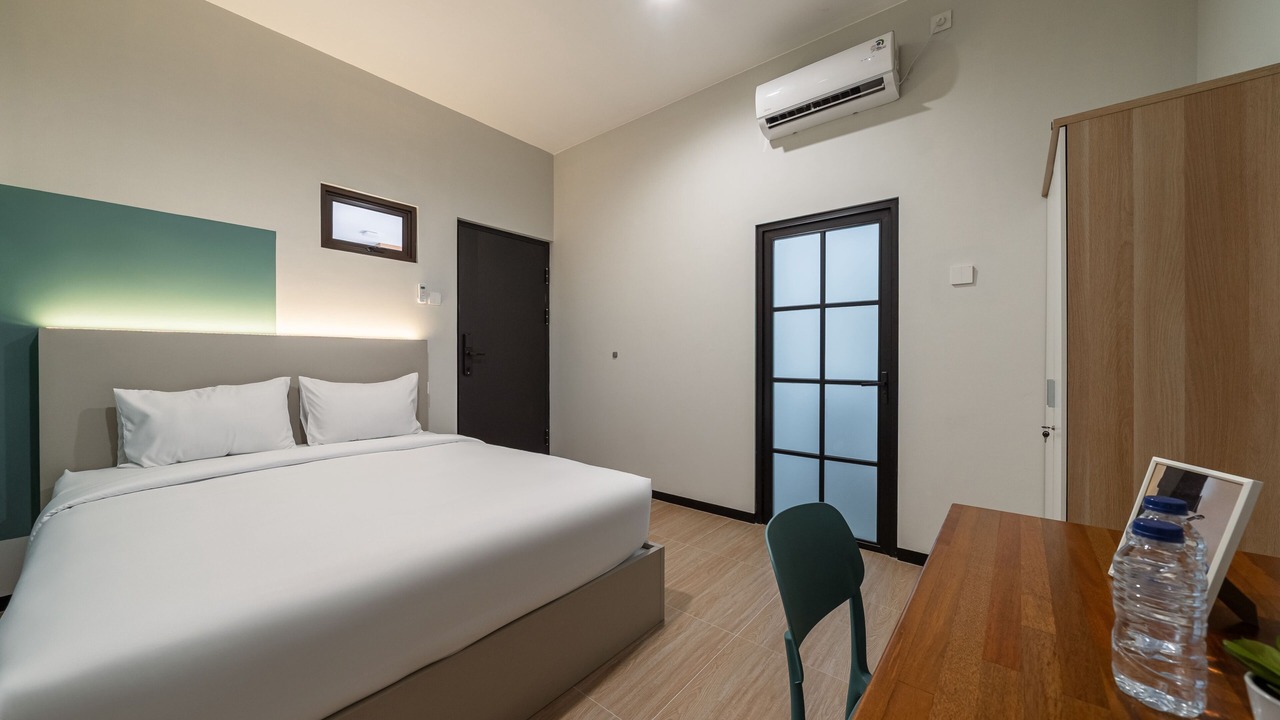 Photo of Bedroom in Surabaya