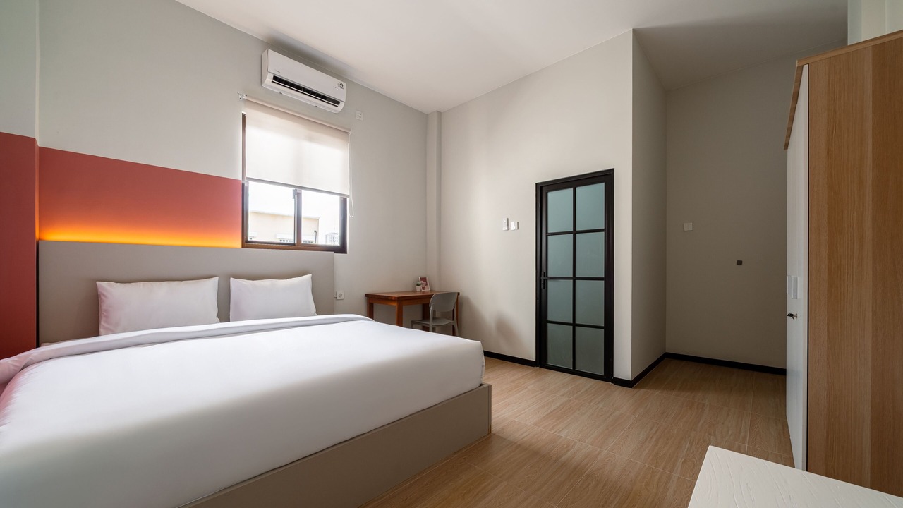 Photo of Bedroom in Surabaya