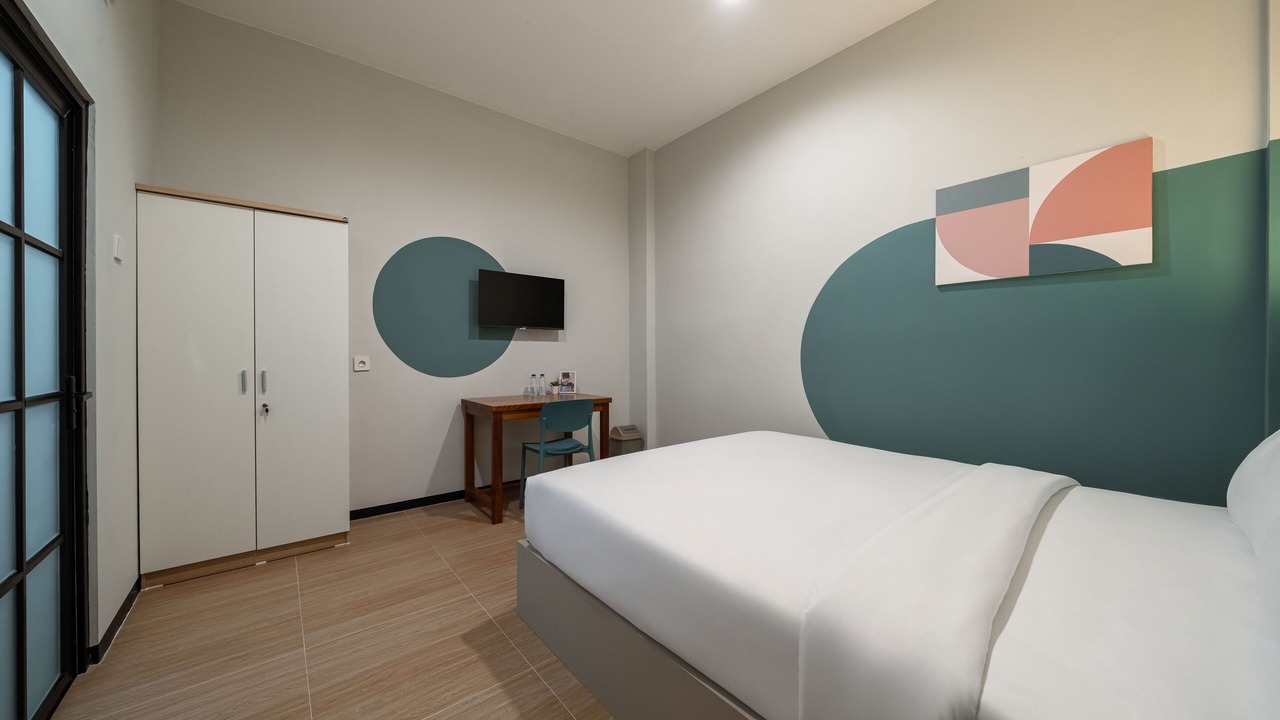 Photo of Bedroom in Surabaya