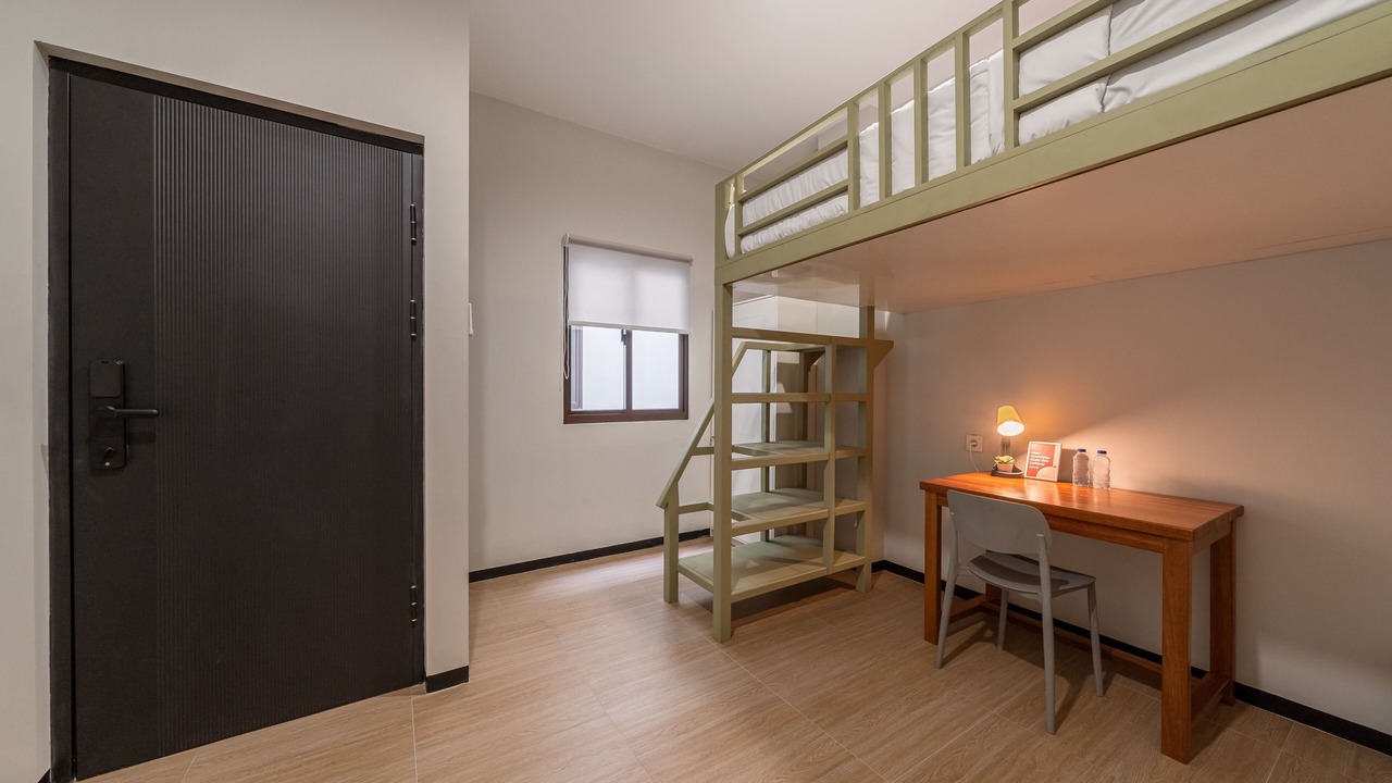 Photo of Bedroom in Surabaya