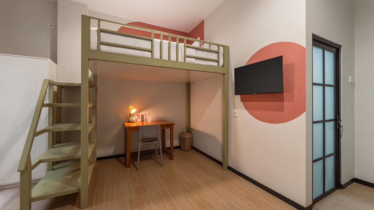 Photo of Bedroom in Surabaya