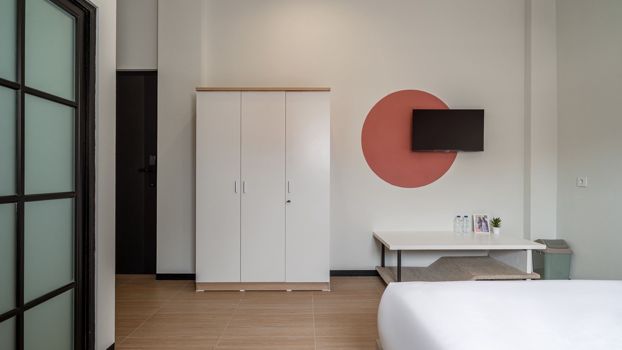 Photo of Bedroom in Surabaya