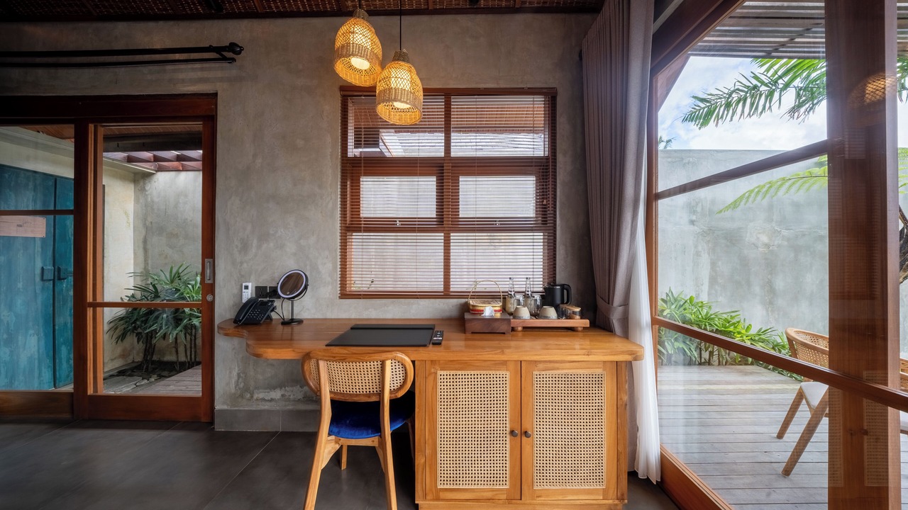 Photo of Bedroom in Sebatu