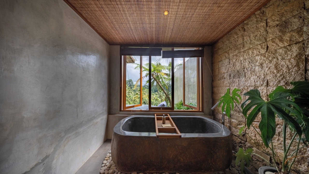 Photo of Bathroom in Sebatu