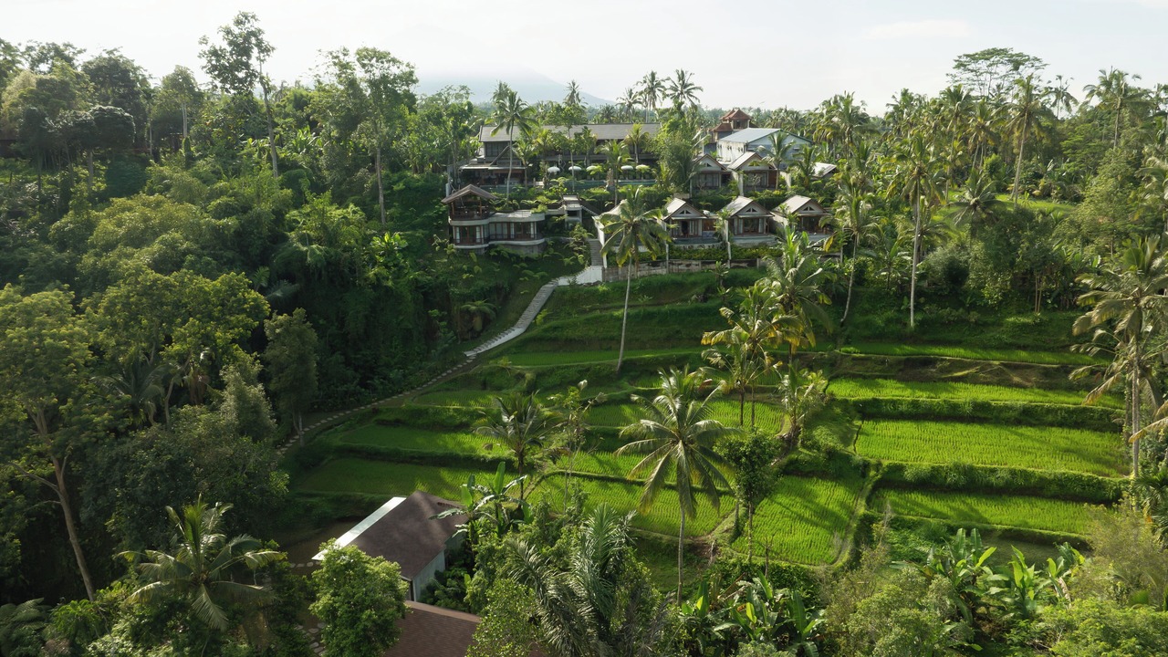 Photo of Outdoor in Sebatu